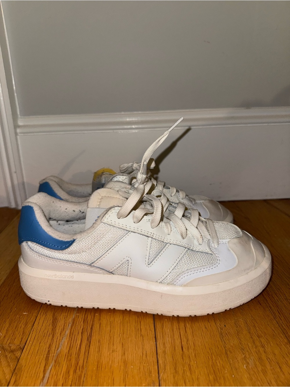 Women’s New Balance CT302